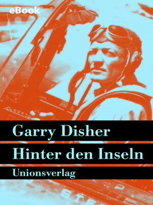 cover image of Hinter den Inseln